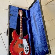 1970 Rickenbacker 381