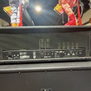 1995 Lee Jackson XLS-1000 Full Stack w/2 4×12″ Cabinets