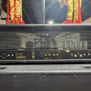 1995 Lee Jackson XLS-1000 Full Stack w/2 4×12″ Cabinets