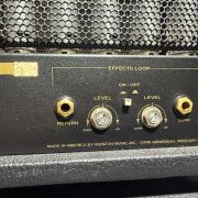 1995 Lee Jackson XLS-1000 Full Stack w/2 4×12″ Cabinets