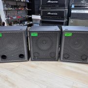 1995 Trace Elliott 1518 1 x 15″ 300w Cabinets