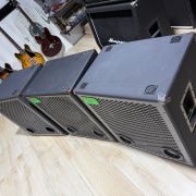 1995 Trace Elliott 1518 1 x 15″ 300w Cabinets