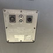 1995 Trace Elliott 1518 1 x 15″ 300w Cabinets