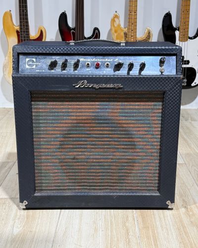 1966 Ampeg GS-12R Reverberocket 2 Combo