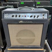 1966 Ampeg GS-12R Reverberocket 2 Combo