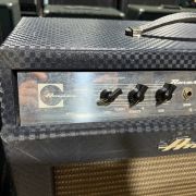 1966 Ampeg GS-12R Reverberocket 2 Combo