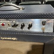 1966 Ampeg GS-12R Reverberocket 2 Combo