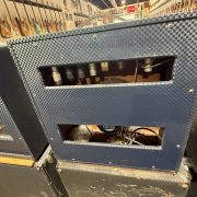 1966 Ampeg GS-12R Reverberocket 2 Combo