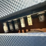 1966 Ampeg GS-12R Reverberocket 2 Combo