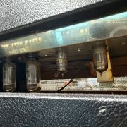 1966 Ampeg GS-12R Reverberocket 2 Combo