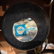 1966 Ampeg GS-12R Reverberocket 2 Combo