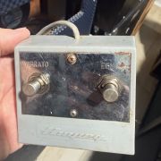 1966 Ampeg GS-12R Reverberocket 2 Combo