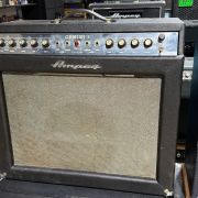 1967 Ampeg G-12 Gemini I Combo