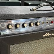 1967 Ampeg G-12 Gemini I Combo