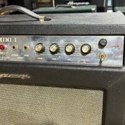 1967 Ampeg G-12 Gemini I Combo