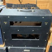 1967 Ampeg G-12 Gemini I Combo