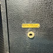 1967 Ampeg G-12 Gemini I Combo