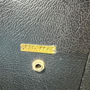 1967 Ampeg G-12 Gemini I Combo