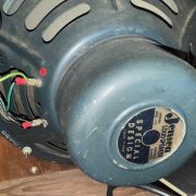 1967 Ampeg G-12 Gemini I Combo