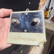 1967 Ampeg G-12 Gemini I Combo