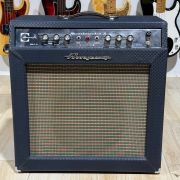 1966 Ampeg GS-12R Reverberocket 2 Combo
