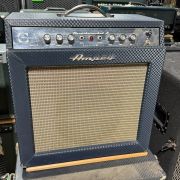 1966 Ampeg GS-12R Reverberocket 2 Combo