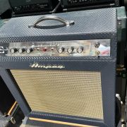 1966 Ampeg GS-12R Reverberocket 2 Combo