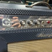 1966 Ampeg GS-12R Reverberocket 2 Combo