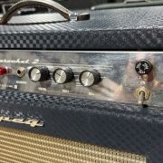 1966 Ampeg GS-12R Reverberocket 2 Combo