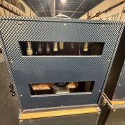 1966 Ampeg GS-12R Reverberocket 2 Combo