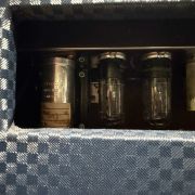 1966 Ampeg GS-12R Reverberocket 2 Combo