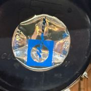 1966 Ampeg GS-12R Reverberocket 2 Combo