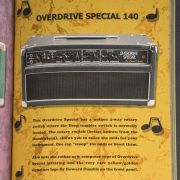 1990’s Lee Jackson P51 “Smart Belle” 100w Head