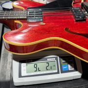 1968 Gibson EB-2DC Bass