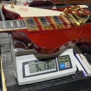 2003 Gibson Firebird VII Reissue