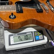2011 Gibson Les Paul Special Reissue