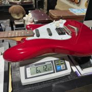 1998 American Showster Icepick