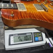 2013 Warrior Isabella ’59 Brazilian