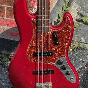 2005 Fender Jazz Bass ’64 Relic Reissue