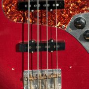 2005 Fender Jazz Bass ’64 Relic Reissue