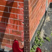 2005 Fender Jazz Bass ’64 Relic Reissue
