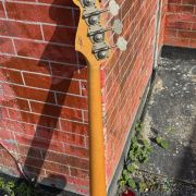 2005 Fender Jazz Bass ’64 Relic Reissue