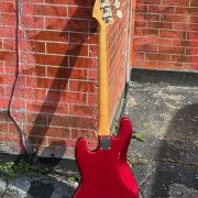 2005 Fender Jazz Bass ’64 Relic Reissue