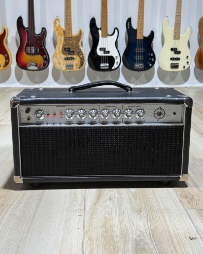 1990’s Lee Jackson P51 “Smart Belle” 100w Head