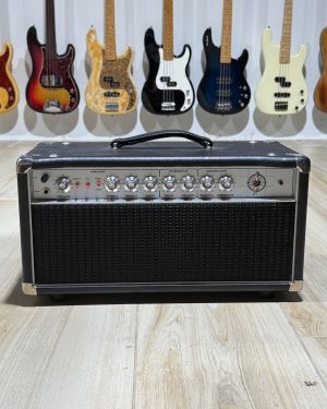 1990’s Lee Jackson P51 “Smart Belle” 100w Head