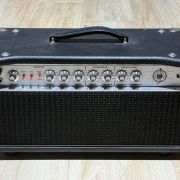 1990’s Lee Jackson P51 “Smart Belle” 100w Head
