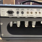 1990’s Lee Jackson P51 “Smart Belle” 100w Head