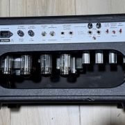 1990’s Lee Jackson P51 “Smart Belle” 100w Head