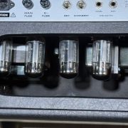 1990’s Lee Jackson P51 “Smart Belle” 100w Head