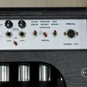 1990’s Lee Jackson P51 “Smart Belle” 100w Head